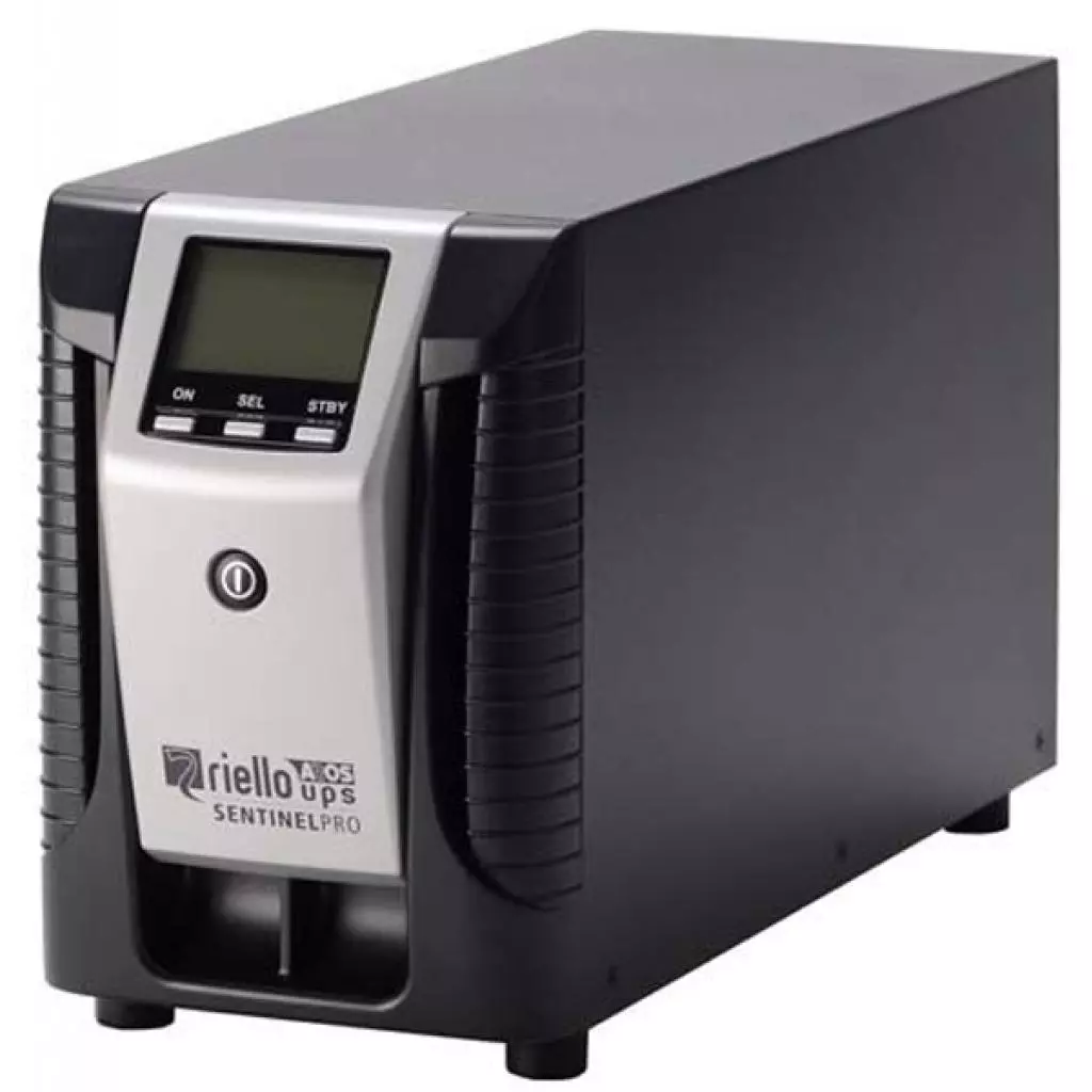 Источник бесперебойного питания Riello SEP 3000 Источник бесперебойного питания Riello SEP 3000