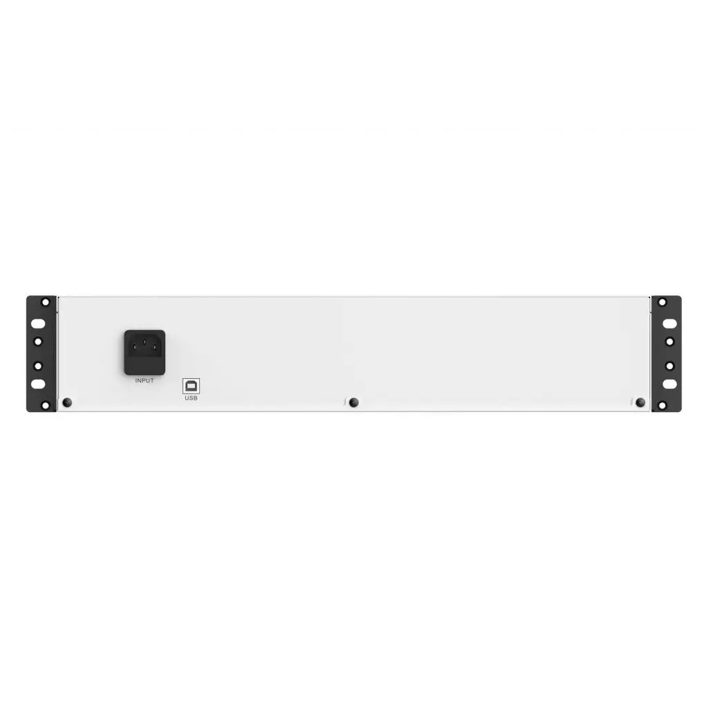 Источник бесперебойного питания LEGRAND Keor PDU 800VA IEC (310331) - 1