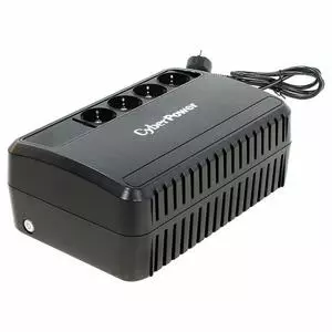 Источник бесперебойного питания CyberPower BU850E