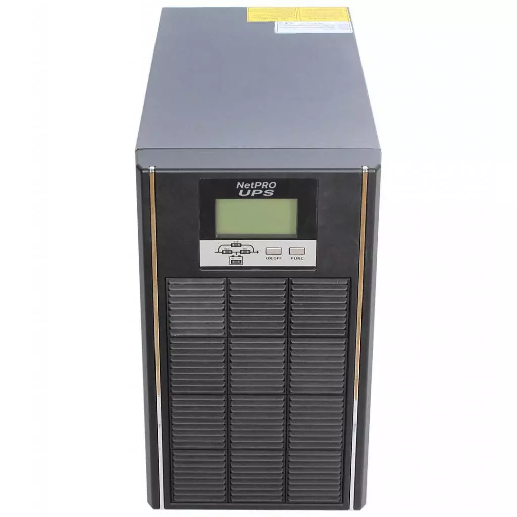 Источник бесперебойного питания Comex S.A. NetPRO 11 10KL - 1 Источник бесперебойного питания Comex S.A. NetPRO 11 10KL - 1