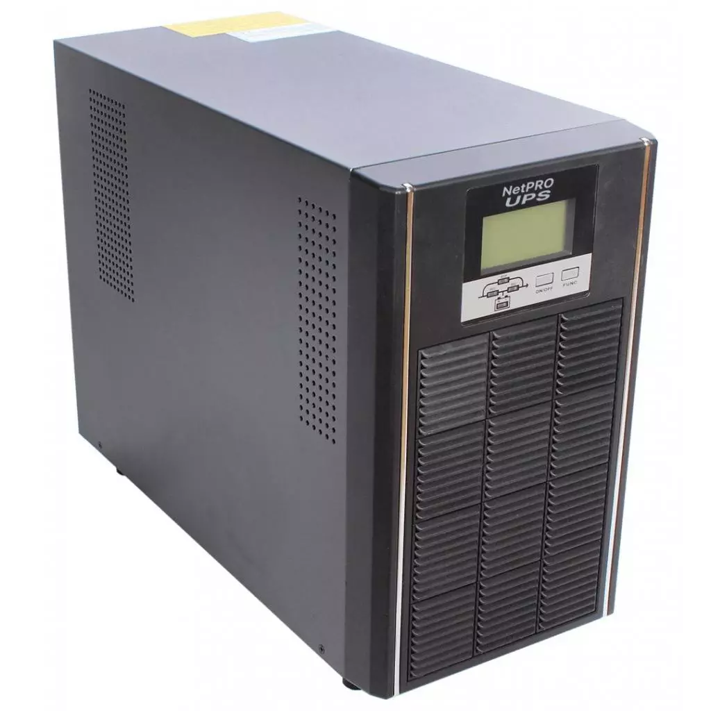 Источник бесперебойного питания Comex S.A. NetPRO 11 10KL - 2 Источник бесперебойного питания Comex S.A. NetPRO 11 10KL - 2