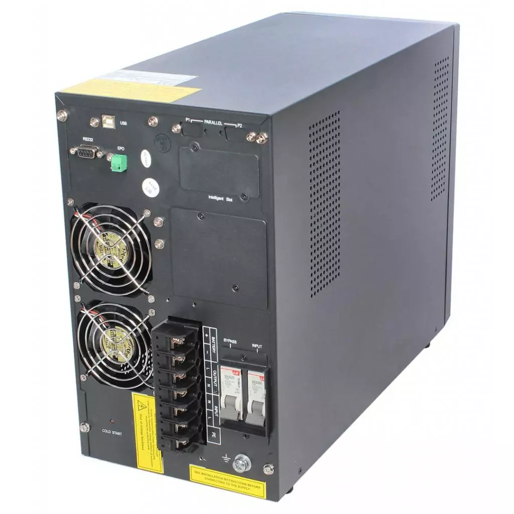 Источник бесперебойного питания Comex S.A. NetPRO 11 10KL - 3 Источник бесперебойного питания Comex S.A. NetPRO 11 10KL - 3