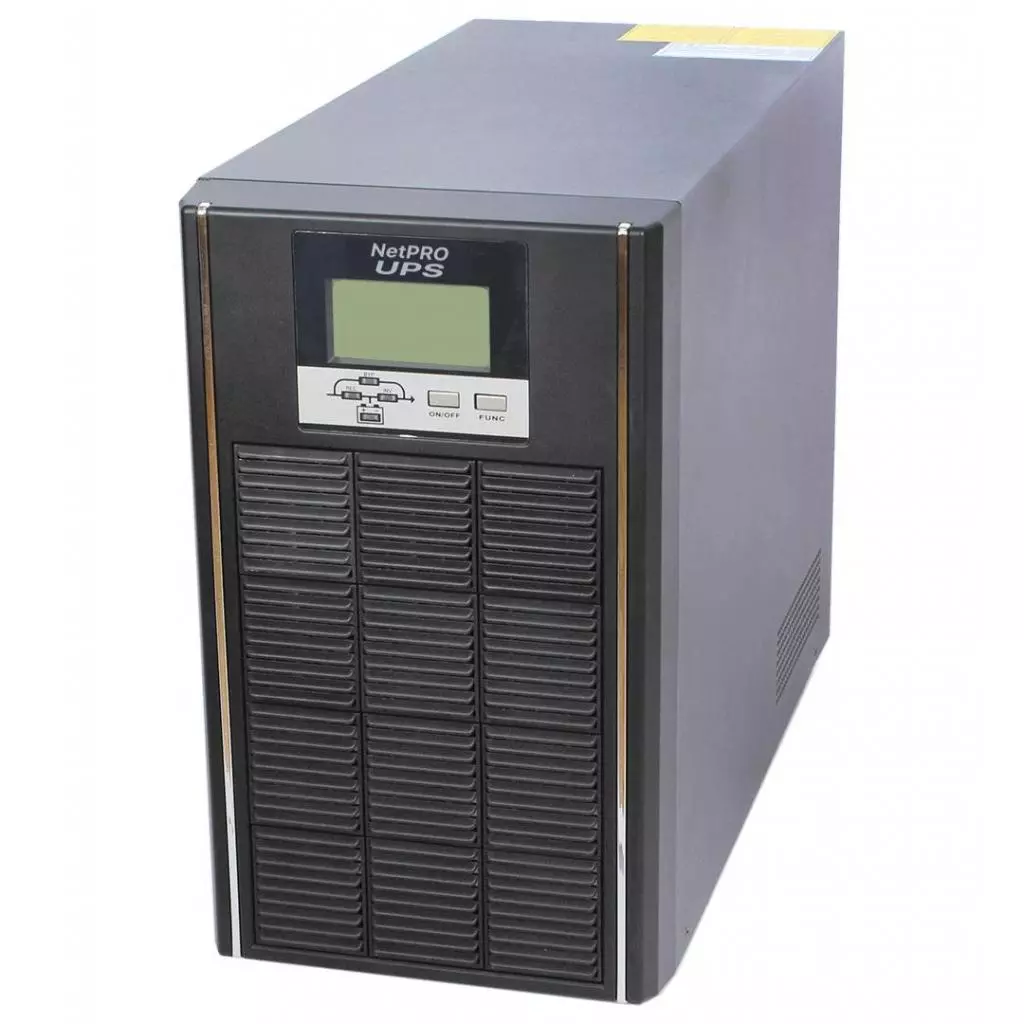 Источник бесперебойного питания Comex S.A. NetPRO 11 10KL Источник бесперебойного питания Comex S.A. NetPRO 11 10KL