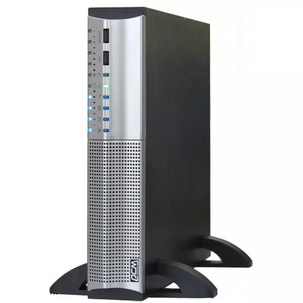Источник бесперебойного питания Powercom SRТ-3000A (SRТ-3000)