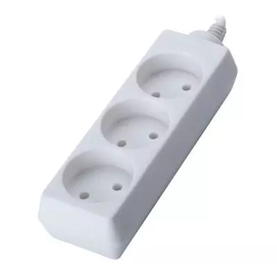 Сетевой удлинитель Sven Standard 2G-3/2M (Standart 2G-3/2M)