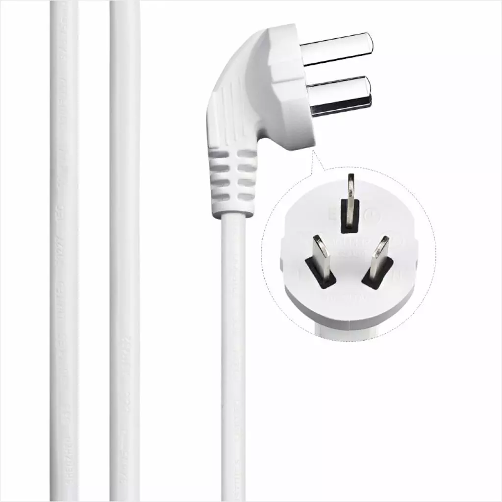 Сетевой удлинитель Philips 3 розетки, Pink (Philips Pink) - 3