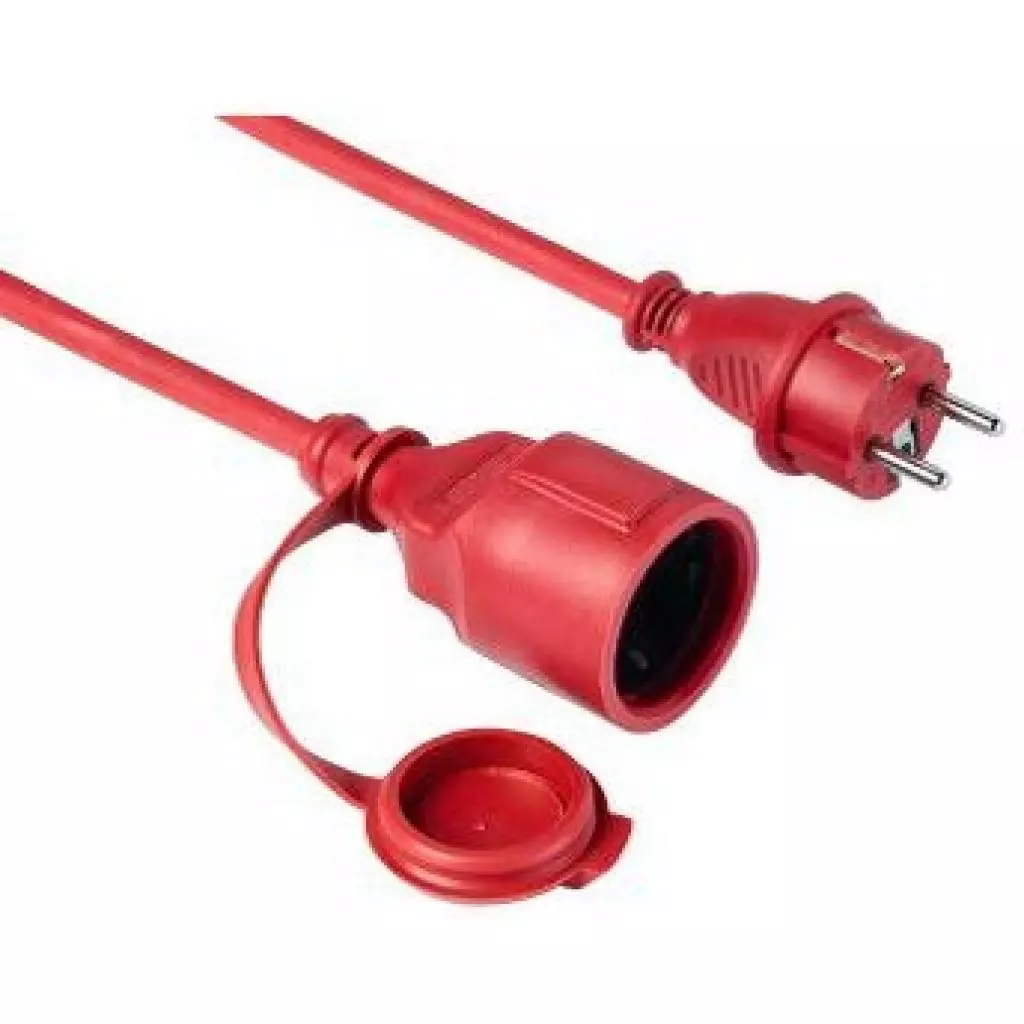 Сетевой удлинитель Hama 00137242