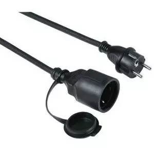 Сетевой удлинитель Hama 00137240