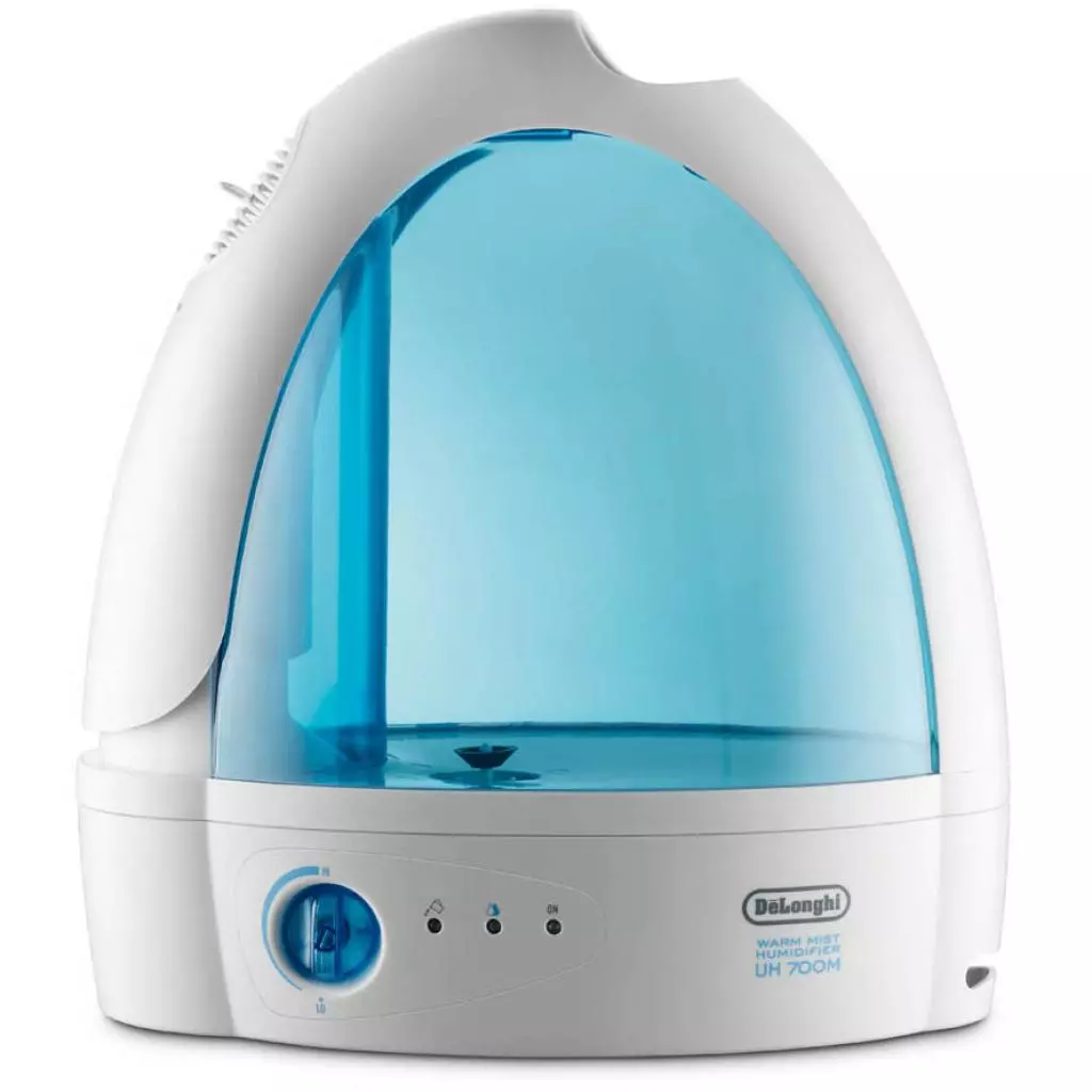 Увлажнитель воздуха DeLonghi UH 700 M (UH700M) - 1