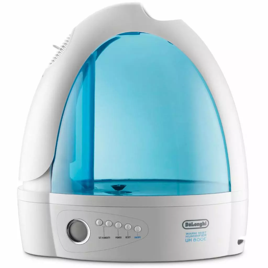 Увлажнитель воздуха DeLonghi UH 800 E (UH800E) - 1