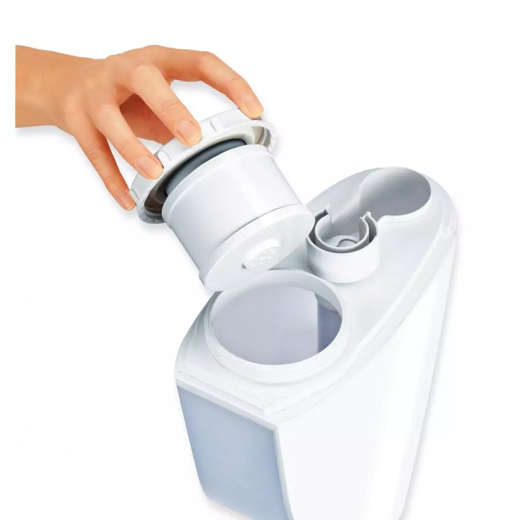 Увлажнитель воздуха Beurer LB 44 - 1