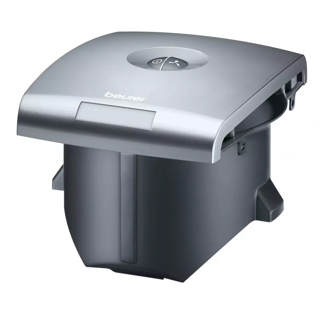 Увлажнитель воздуха Beurer LW 110 Anthrazite - 3