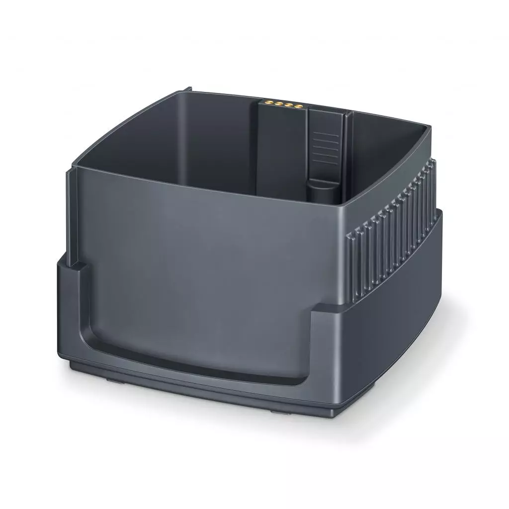 Увлажнитель воздуха Beurer LW 110 Anthrazite - 5