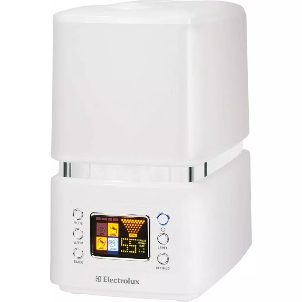 Увлажнитель воздуха Electrolux EHU-3510D