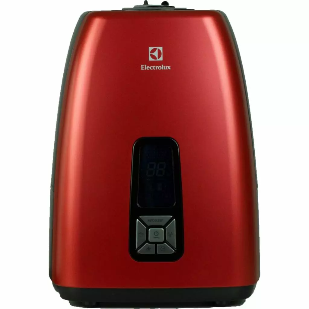 Увлажнитель воздуха Electrolux EHU-5525D - 1