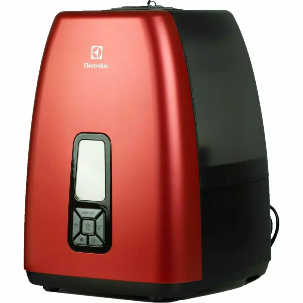 Увлажнитель воздуха Electrolux EHU-5525D