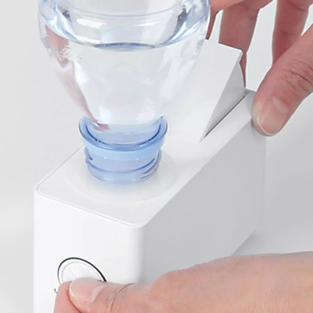 Увлажнитель воздуха Stadler form HAU 478 (HAU478) - 2