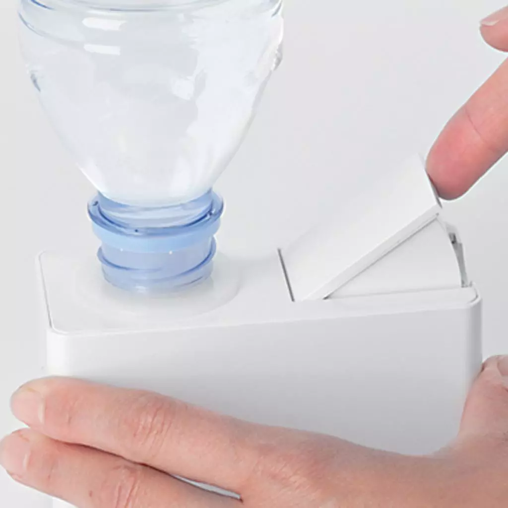 Увлажнитель воздуха Stadler form HAU 478 (HAU478) - 3