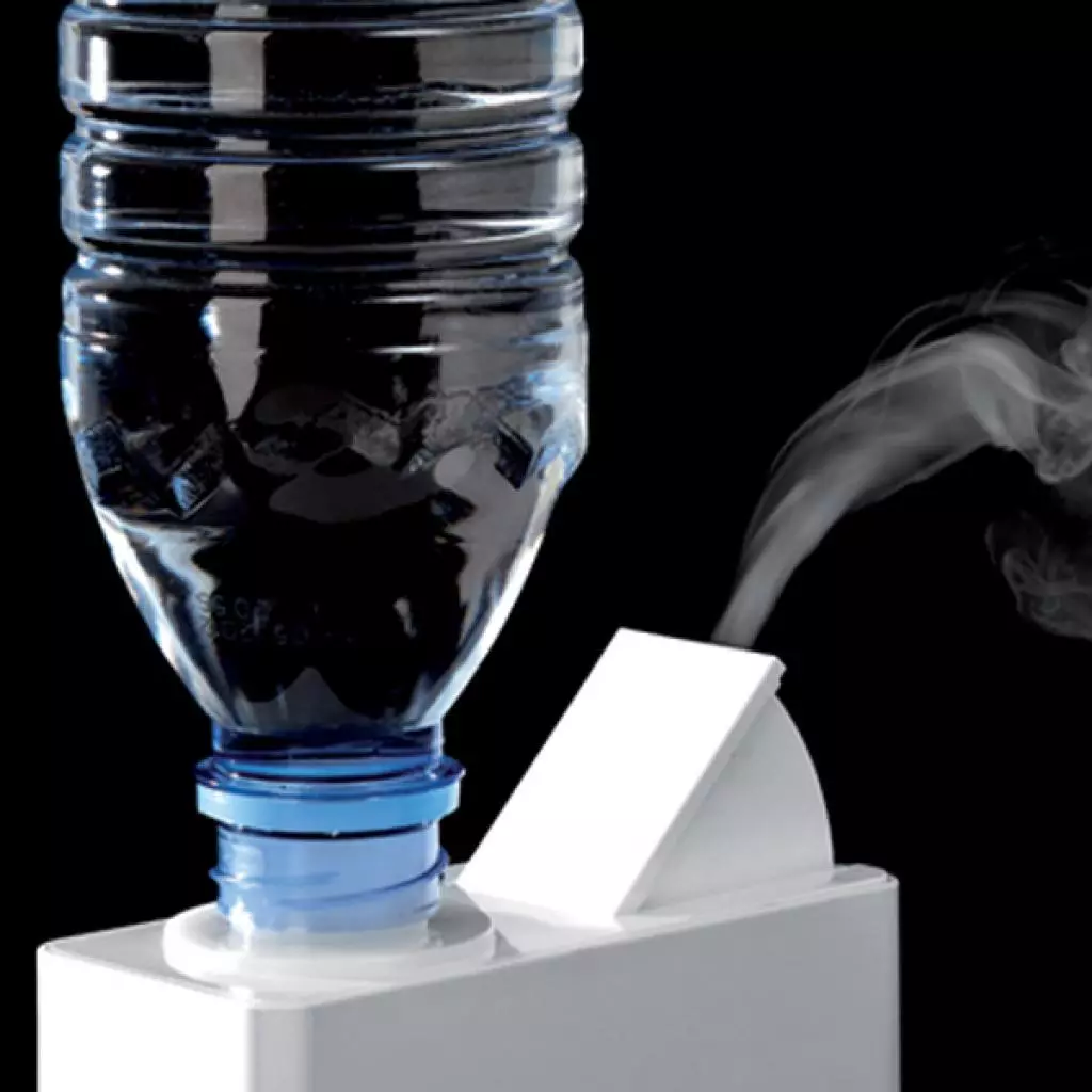 Увлажнитель воздуха Stadler form HAU 478 (HAU478) - 4