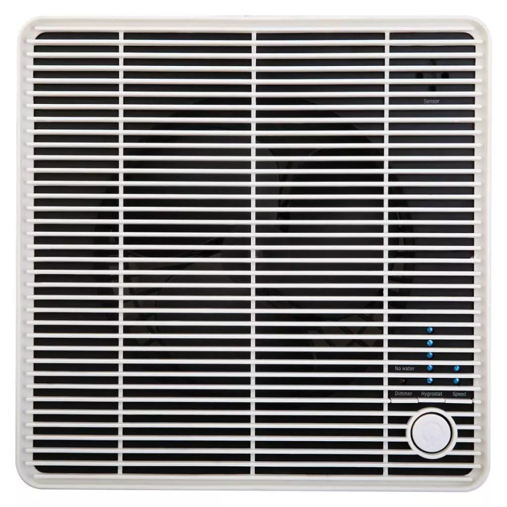 Увлажнитель воздуха Stadler form O-020 White (O020) - 2