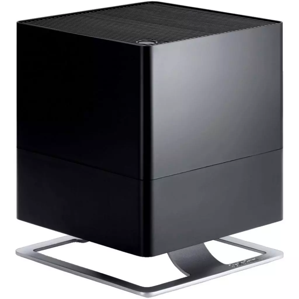 Увлажнитель воздуха Stadler form O-021 Black (O021)