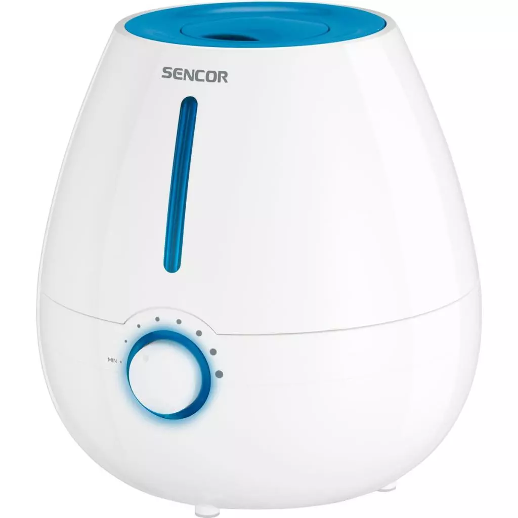 Увлажнитель воздуха Sencor SHF 2000 BL (SHF2000BL)