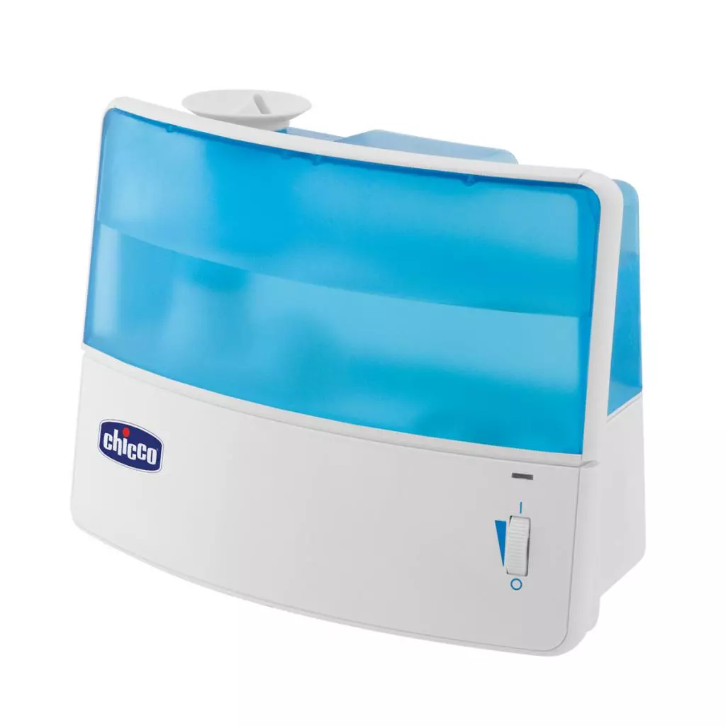 Увлажнитель воздуха Chicco Comfort Neb (00671.00) Увлажнитель воздуха Chicco Comfort Neb (00671.00)