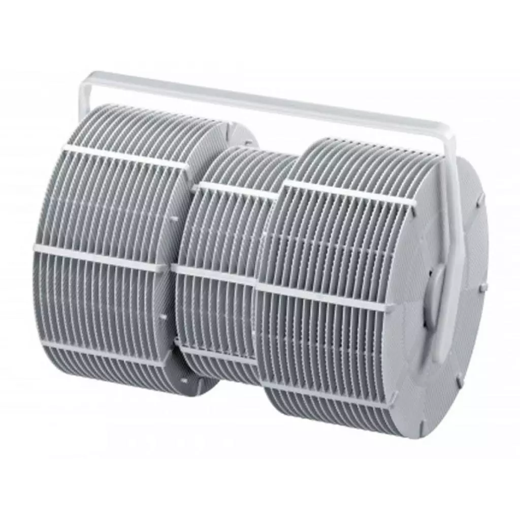 Увлажнитель воздуха Beurer LW 110 White - 4