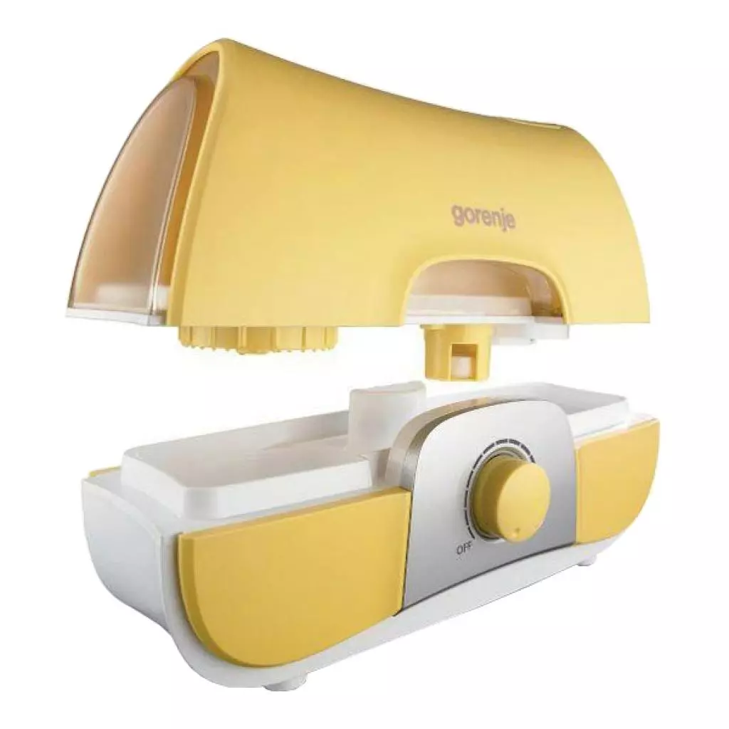 Увлажнитель воздуха Gorenje H17Y - 2