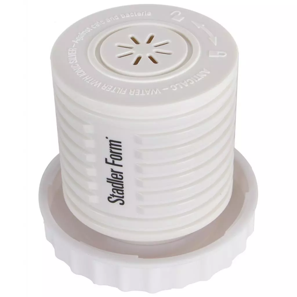 Увлажнитель воздуха Stadler form Anton A-006 Azzuro - 3 Увлажнитель воздуха Stadler form Anton A-006 Azzuro - 3