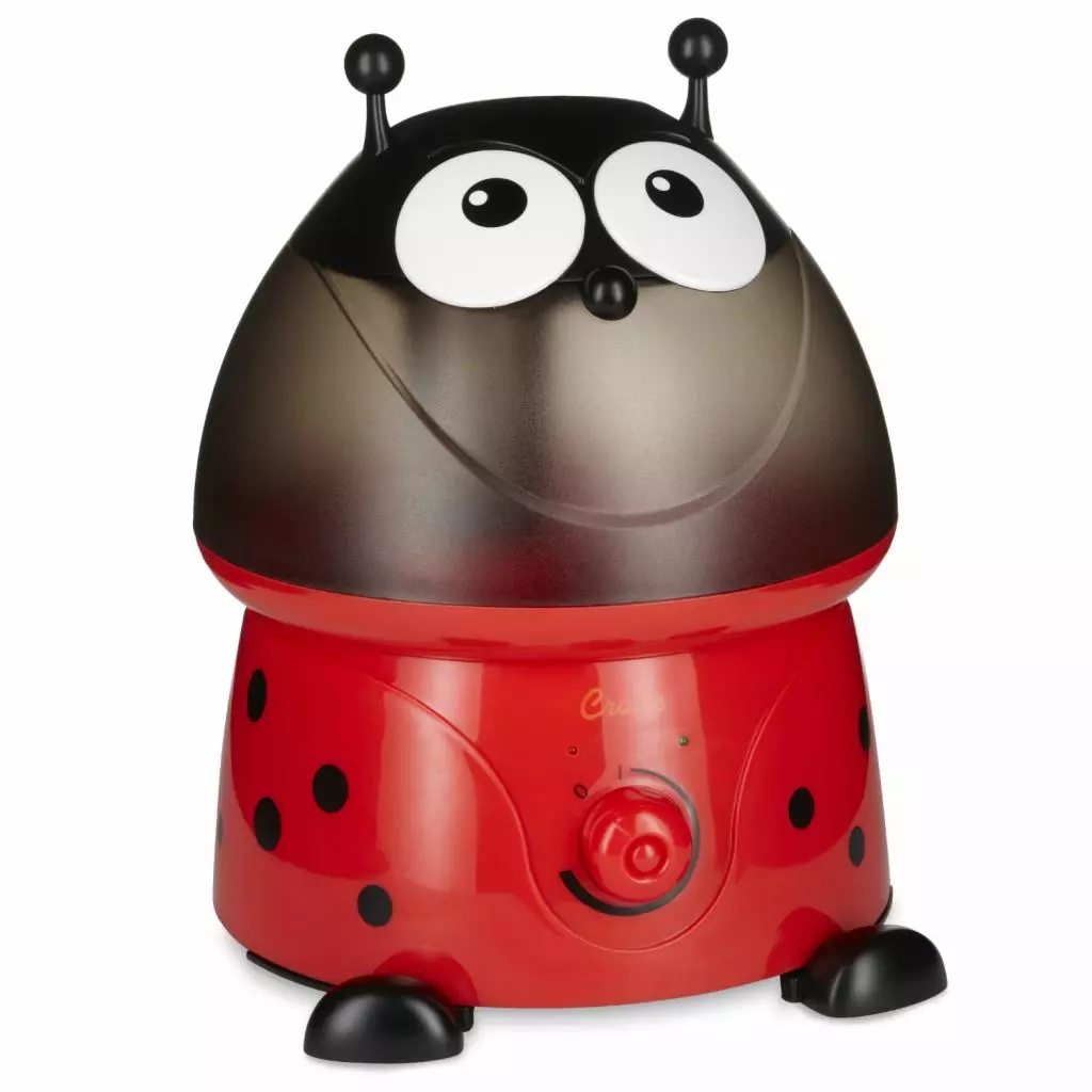 Увлажнитель воздуха Crane Ladybug (EE-8247)