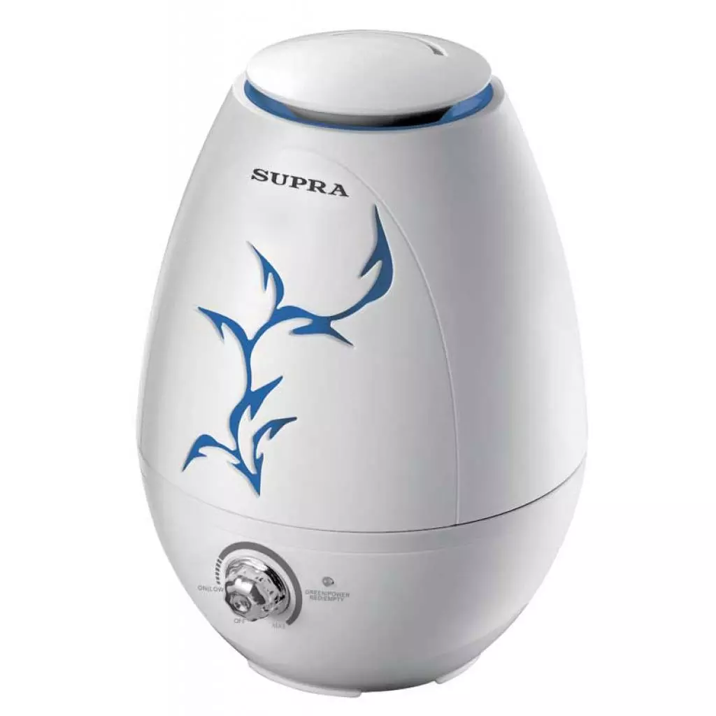 Увлажнитель воздуха Supra HDS-111 - 1