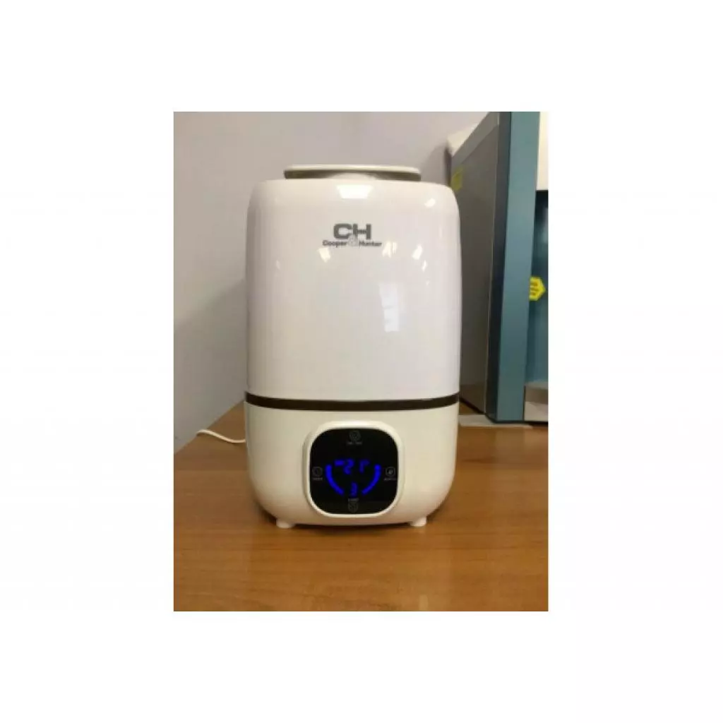 Увлажнитель воздуха Cooper&Hunter CH-2630 - 1