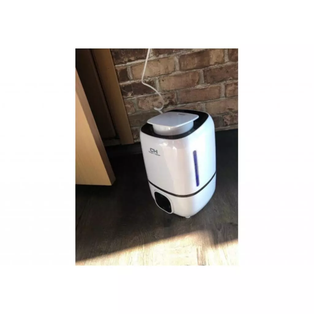 Увлажнитель воздуха Cooper&Hunter CH-2630 - 2