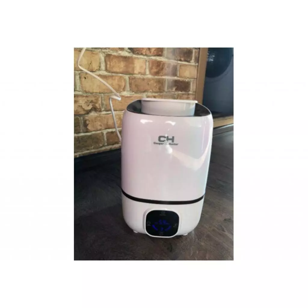 Увлажнитель воздуха Cooper&Hunter CH-2630 - 4