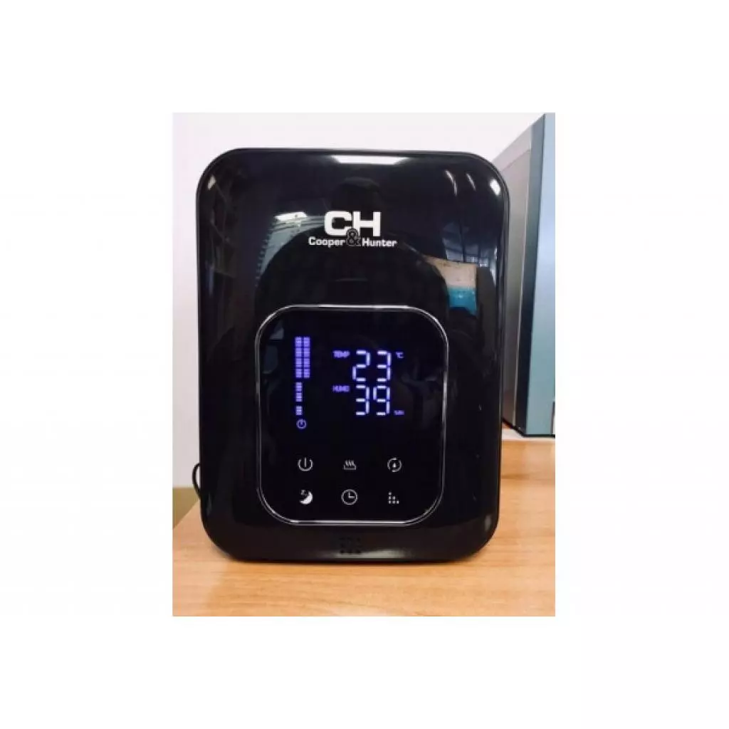 Увлажнитель воздуха Cooper&Hunter CH-3545 - 3