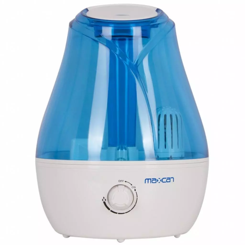 Увлажнитель воздуха Maxcan MH-304BL - 1 Увлажнитель воздуха Maxcan MH-304BL - 1