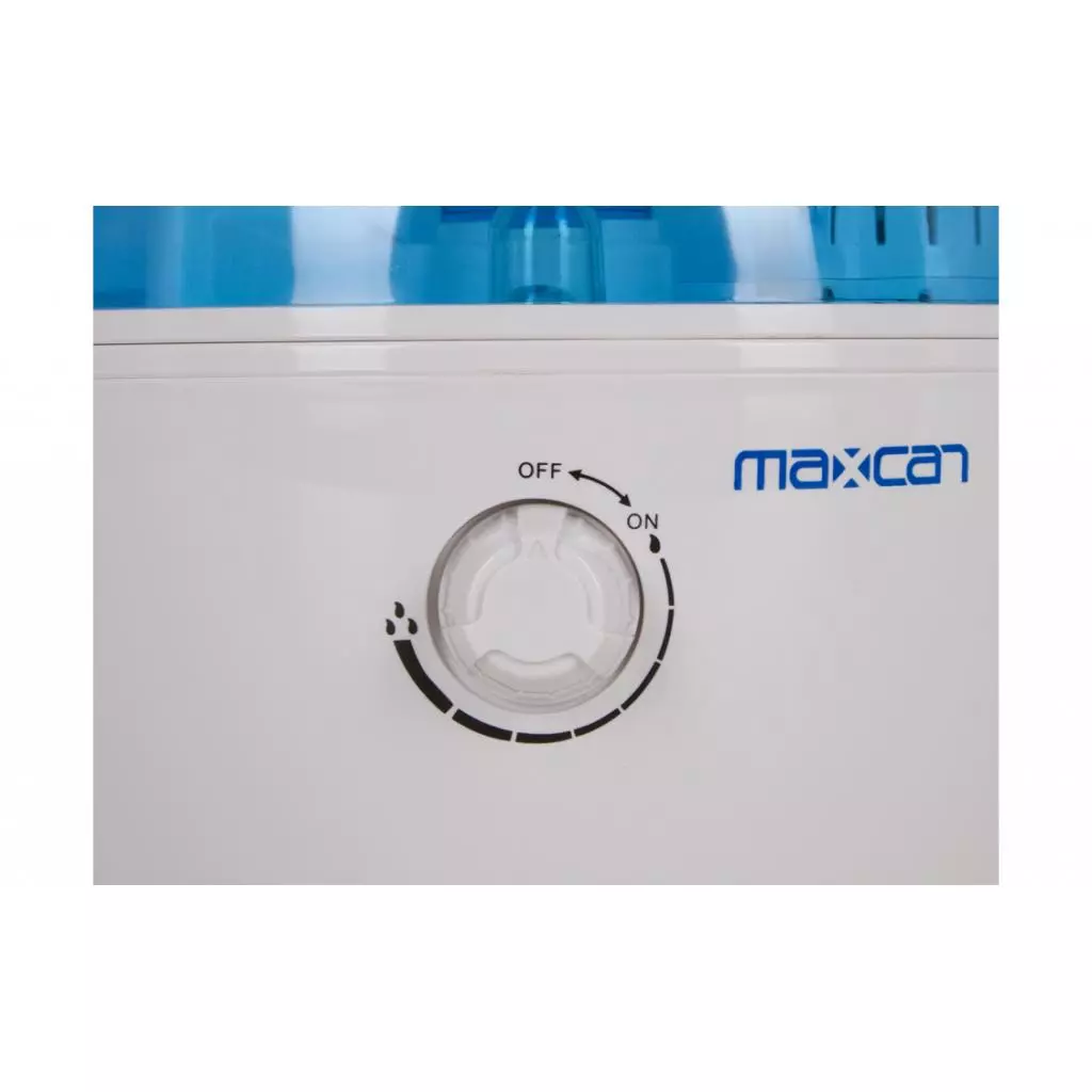 Увлажнитель воздуха Maxcan MH-304BL - 3 Увлажнитель воздуха Maxcan MH-304BL - 3