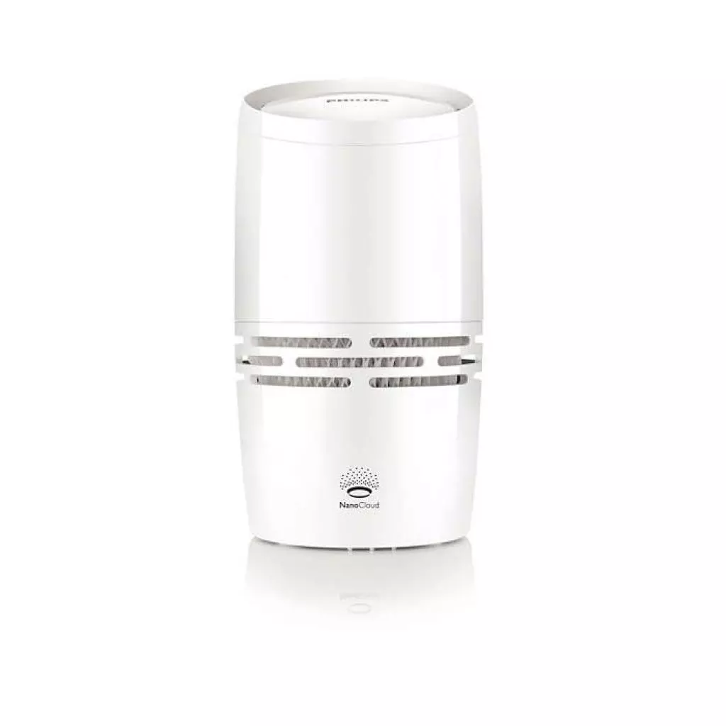 Увлажнитель воздуха Philips HU4706/11 - 1