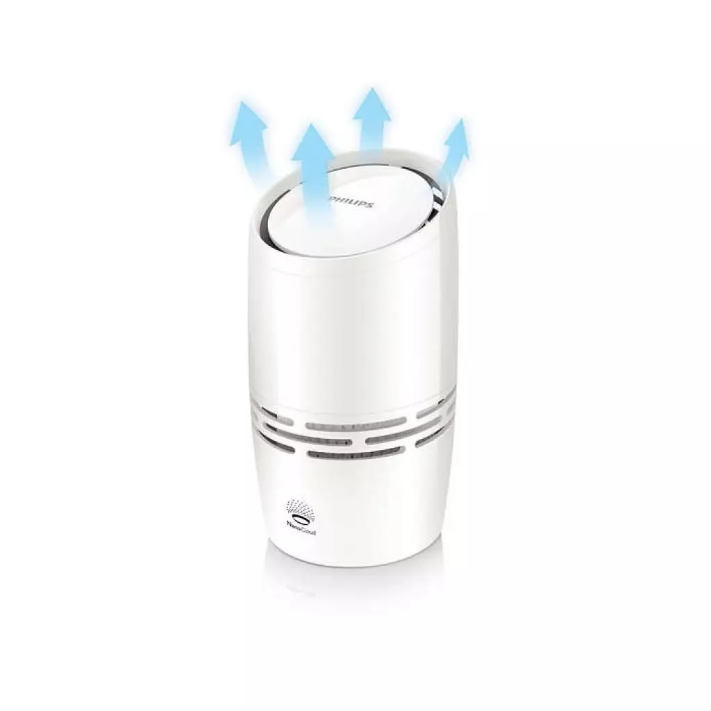 Увлажнитель воздуха Philips HU4706/11 - 4