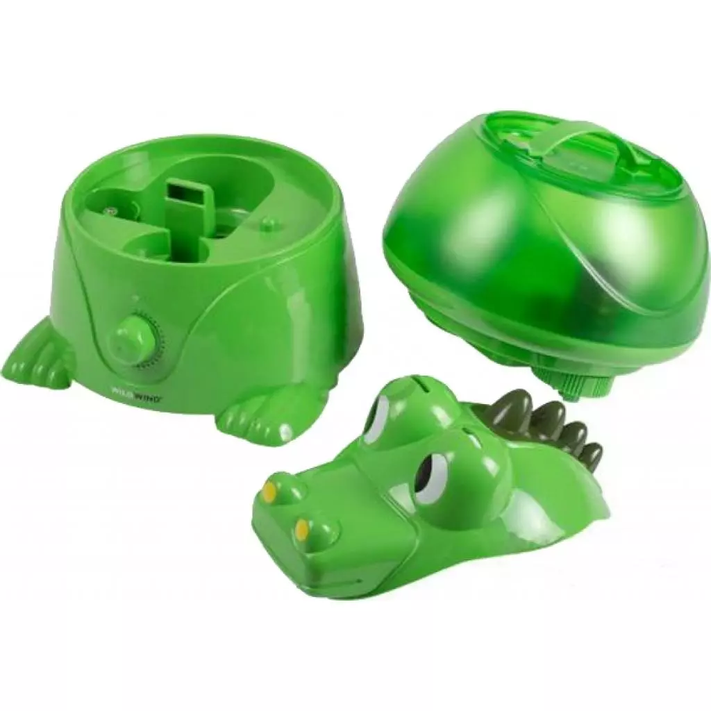 Увлажнитель воздуха Wild Wind UH-A3865CR - 1 Увлажнитель воздуха Wild Wind UH-A3865CR - 1