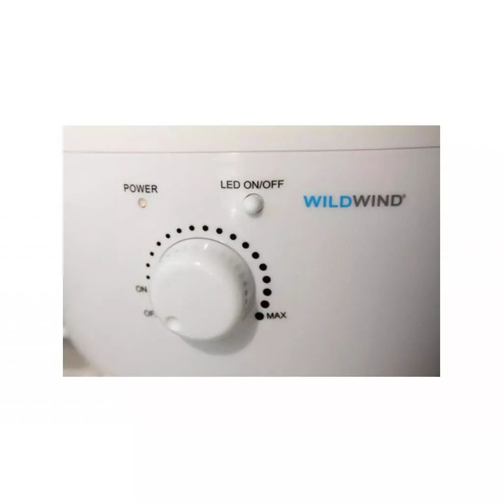 Увлажнитель воздуха Wild Wind S 410 W - 1 Увлажнитель воздуха Wild Wind S 410 W - 1