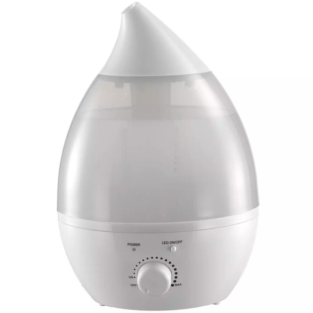 Увлажнитель воздуха Wild Wind S 410 W Увлажнитель воздуха Wild Wind S 410 W