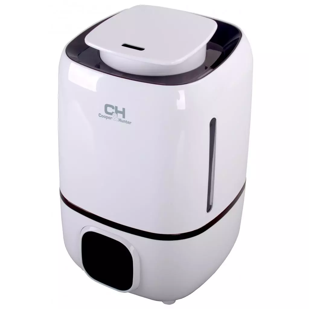 Увлажнитель воздуха Cooper&Hunter CH 2630 (CH2630) - 2