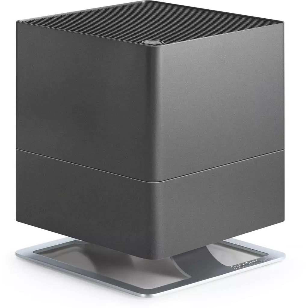 Увлажнитель воздуха Stadler form Oskar titanium O-032 (O032) Увлажнитель воздуха Stadler form Oskar titanium O-032 (O032)