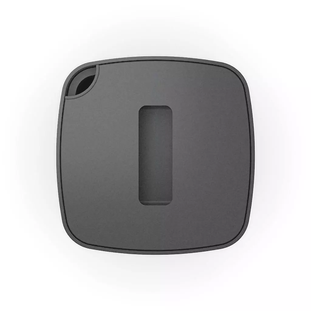 Увлажнитель воздуха Stadler form Eva Little Titanium E-017 (E017) - 1