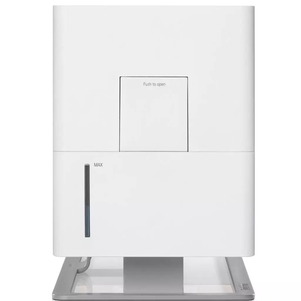 Увлажнитель воздуха Stadler form Oskar big white (O-040R) - 1 Увлажнитель воздуха Stadler form Oskar big white (O-040R) - 1