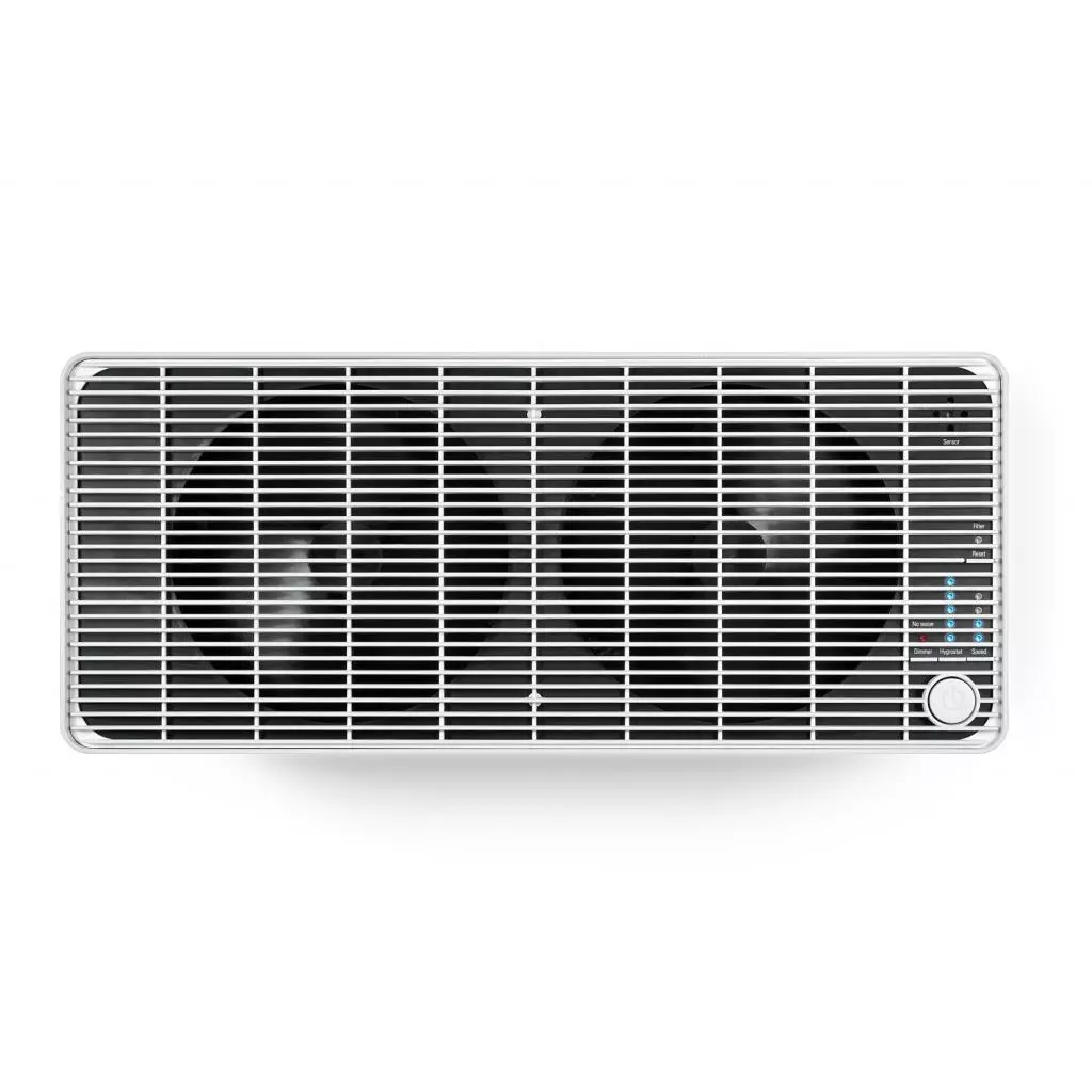 Увлажнитель воздуха Stadler form Oskar big white (O-040R) - 2 Увлажнитель воздуха Stadler form Oskar big white (O-040R) - 2