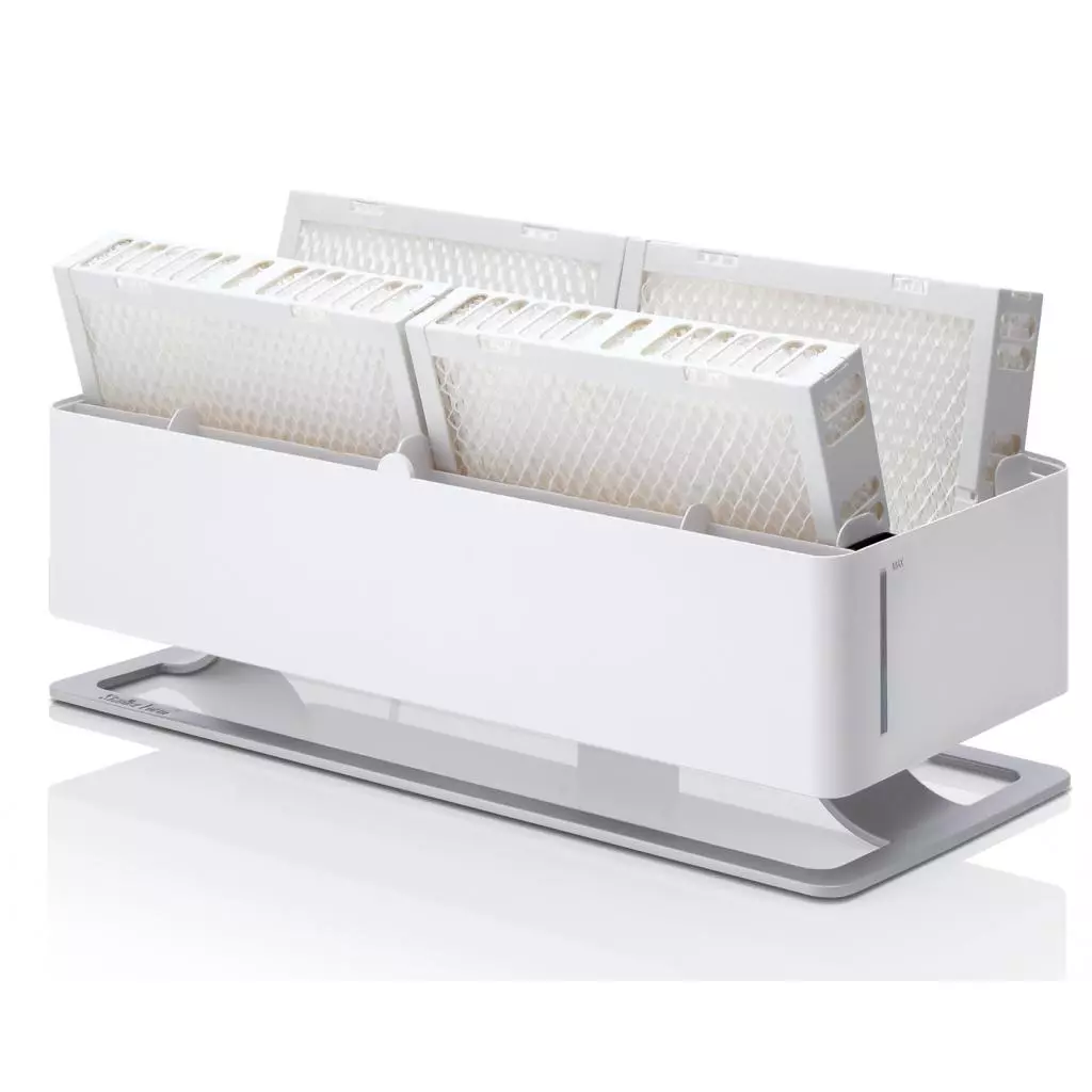 Увлажнитель воздуха Stadler form Oskar big white (O-040R) - 3 Увлажнитель воздуха Stadler form Oskar big white (O-040R) - 3