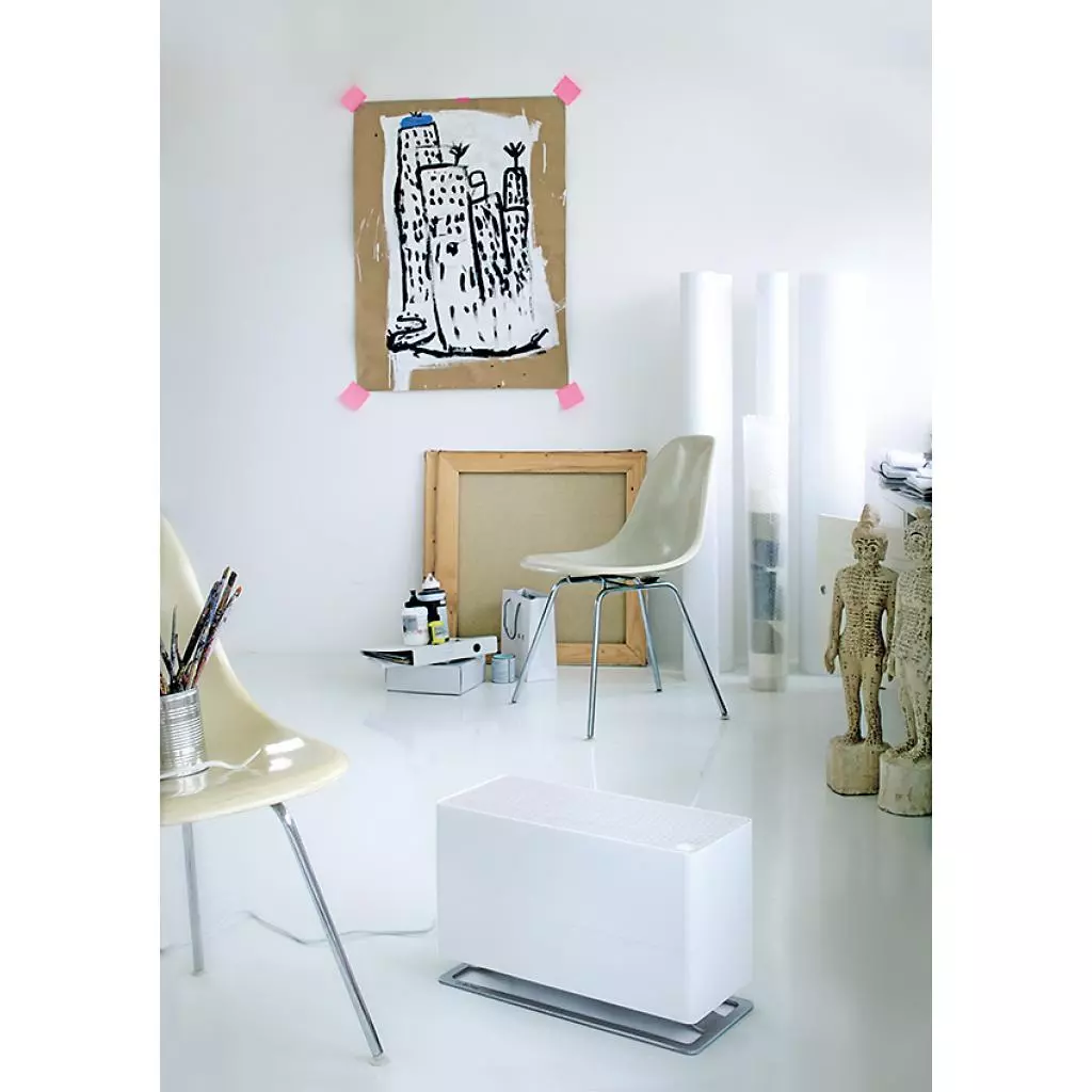 Увлажнитель воздуха Stadler form Oskar big white (O-040R) - 6 Увлажнитель воздуха Stadler form Oskar big white (O-040R) - 6